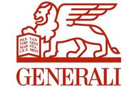 Logo von der Generali Versicherung