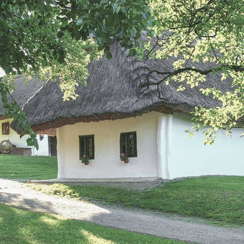 Freilichtmuseum Bad Tatzmannsdorf